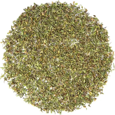 Produktbild von Thymian Bergkräuter Wildsammlung BIO, 50g