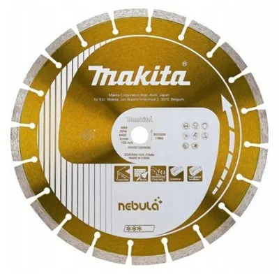 Zdjęcie produktu dla Makita B-54031, 2 cm, 30 cm, 1 szt.