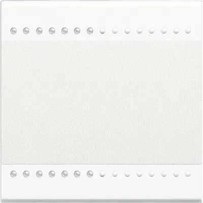 Obrázok produktu pre Legrand N4911M2N, 47 mm, 25 mm, 7 g, 10 kusov