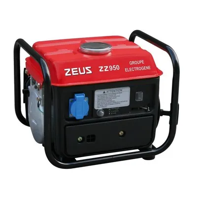 Image de Générateur 720W
