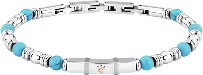 Immagine prodotto di Bracciale Maserati Iconic
