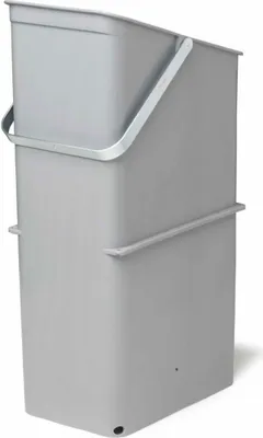 Produktbild von Müllex Modul 17 / Ersatzeimer 17 Liter
