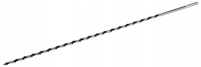 Produktbild von Schmith Holzschlangenbohrer Schneckenbohrer 12x460 mm Profi Werkzeug Bohrer für Mauerwerk Stein Beton Zubehör