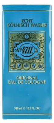 Produktbild von 4711 Original Eau de Cologne, Sprühflasche (300 ml)