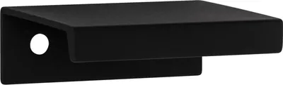 Produktbild von SOTECH Möbelgriff Griffleiste JANE BA 32 mm schwarz