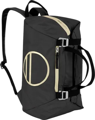 Produktbild von Wildcountry Seilbeutel Schwarz Schwarz One Size