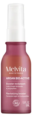 Zdjęcie produktu dla Melvita, Odmładzający serum z bioaktywnym olejem arganowym, 50 ml