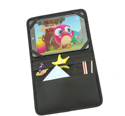 Tablet Organizer für Auto Rücksitz - universal - Aufbewahungstasche - Auto-Rückenlehnentasche
