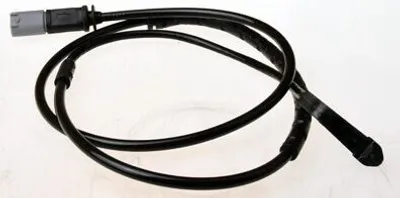 Produktbild von DENCKERMANN B170083 Warnkontakt Bremsbelagverschleiß Hinten für BMW X5 (E70) X6 (E71, E72)