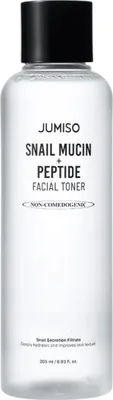 Produktbild von Jumiso Snail Mucin + Peptide Gesichtswasser 205 ml Toner mit Peptiden