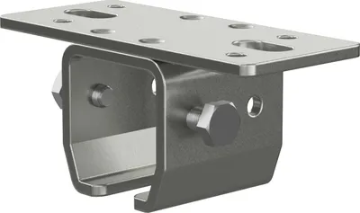 Produktbild von Deckenbefestigung Gr. 0 MEA 10333030