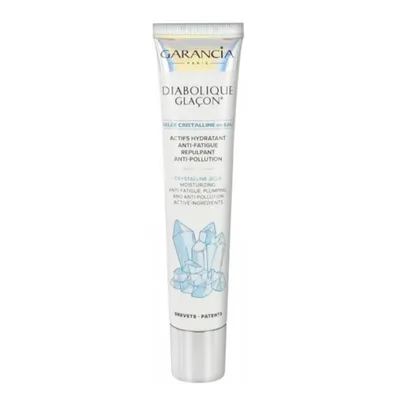 Imagen del producto de Garancia Diabolique Glaçon Gelée Cristalline 40ml