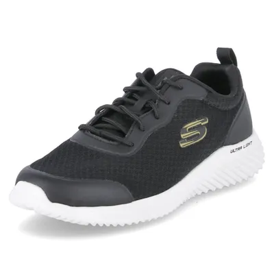 Produktbild von Skechers Schuhe Low Voltis, 232005BKGD