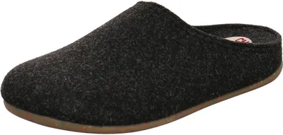 Produktbild von CM Confort Herren Hausschuh blau