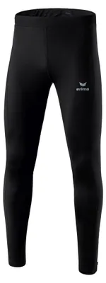 Produktbild von erima Laufhose Performance Lang 34 schwarz