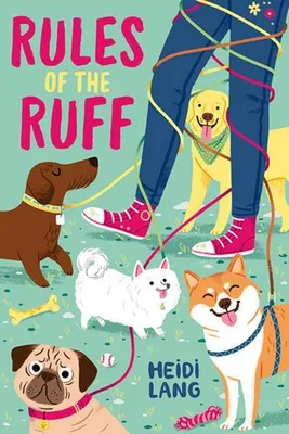 Zdjęcie produktu dla Rules of the Ruff