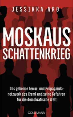 Immagine prodotto di Moskaus Schattenkrieg