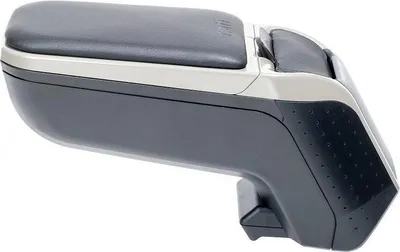 Produktbild von ARMSTER Armlehne Armauflage Mittelarmlehne für SEAT Arona (KJ7)
