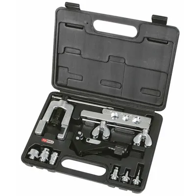 Zdjęcie produktu dla KS Tools 1221100 Flanges and sleeve set
