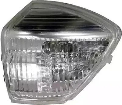 Produktbild von TYC 310-0127-3 Blinker Blinkleuchte Außenspiegel Rechts für FORD S-MAX (WA6) C-Max II (DXA/CB7, DXA/CEU) GALAXY (WA6) Grand C-Max (DXA/CB7, DXA/CEU)