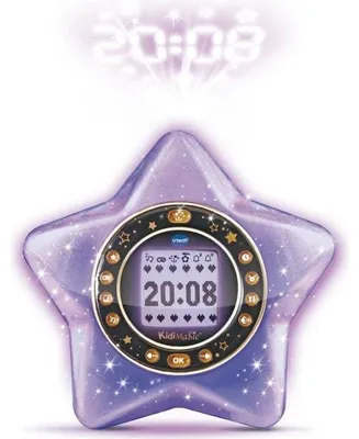 Image de VTECH - KIDIMAGIC STARLIGHT VIOLET - Violet