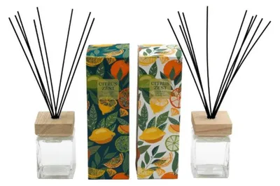 Obrázok produktu pre Difuzér 500Ml Citrus