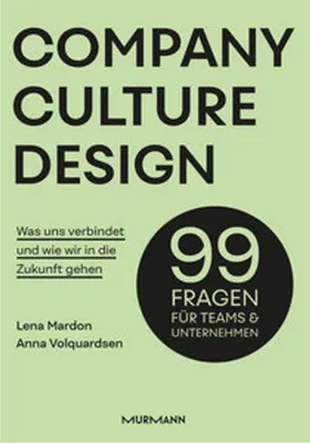 Produktbild von Company Culture Design