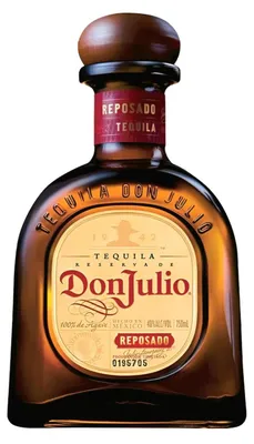 Immagine prodotto di Don Julio Reposado 0,7Litri 38%