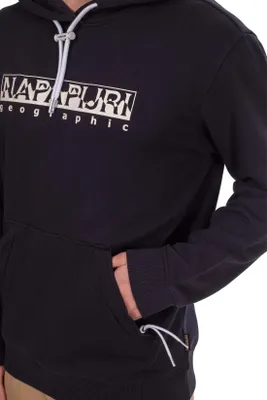 Immagine prodotto di NAPAPIJRI - Felpa uomo Sella  - Taglia XXL