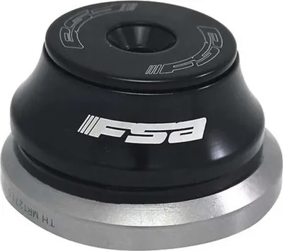 Produktbild von Fsa Orbit C 40 Acb Lenksystem Schwarz Schwarz One Size
