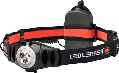 Immagine prodotto di Ledlenser Lampada frontale a LED H3.2 500767 (Lampada frontale Luce da lavoro)