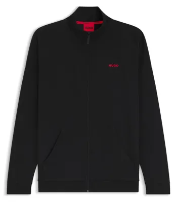 Produktbild von HUGO Geek-Ledergürtel, Schwarz XL