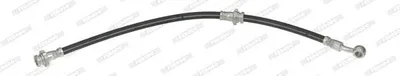Produktbild von FERODO FHY2436 Bremsschlauch für NISSAN MICRA II (K11)