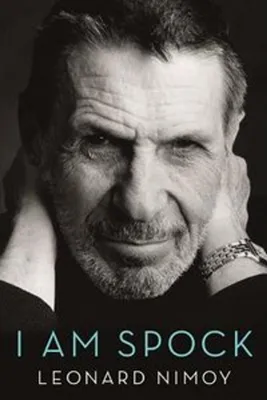 Obrázek produktu pro I Am Spock