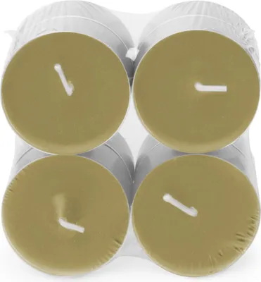 Produktbild von Maxi Fragrance Lights 10h x8 Romantic Reflect Spaas