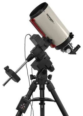 Produktbild von Omegon Teleskop Ritchey-Chretien Pro RC 154/1370 EQ570DX Goto