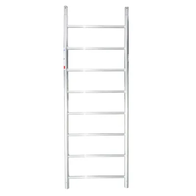 Produktbild von Krause Vertikalrahmen MONTO ProTec 2,10 x 0,75 m