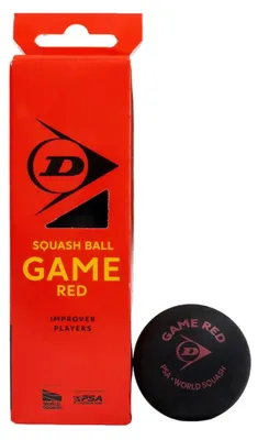 Productafbeelding van Dunlop Bal/Voetbal, Rood, 7011043SZT
