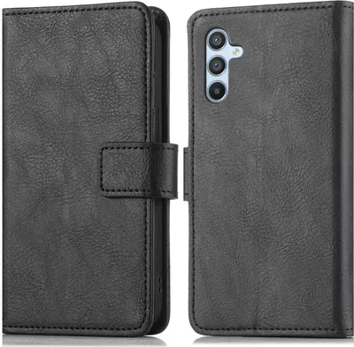 Immagine prodotto di imoshion Custodia a libro Samsung Galaxy A34 (5G) - Nero