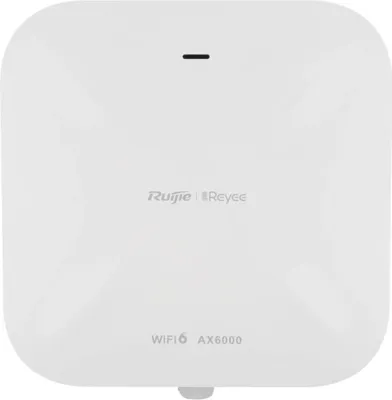Image de Point d'Accès Ruijie AP 6 Directional Outdoor WiFi6 PoE - RG-RAP6260(H)
