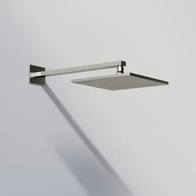 Imagen del producto de Steinberg Serie 120: Ducha de lluvia, 30 x 30 cm