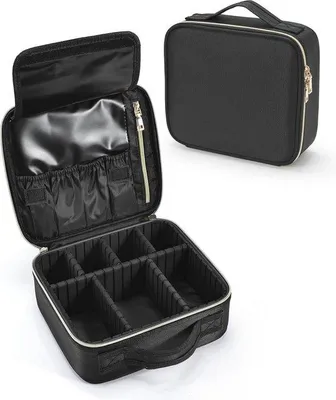 Productafbeelding van Famanu dakbox, 333 liter - zwart