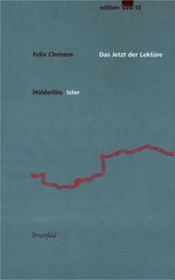Zdjęcie produktu dla Das Jetzt der Lektüre