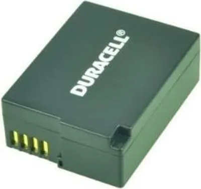 Produktbild von DURACELL Akku für Panasonic DMW-BLC12