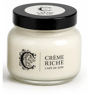 Produktbild von Diptyque Rich Butter For The Body 200 ml