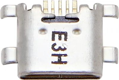 Produktbild von Huawei P10 Lite Ladebuchse Dock Charging Connector Ersatzteil Port Zubehör