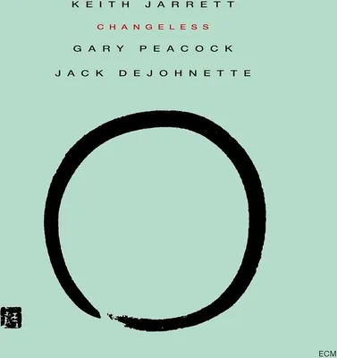 Produktbild von Jarrett,Keith Trio-Changeless