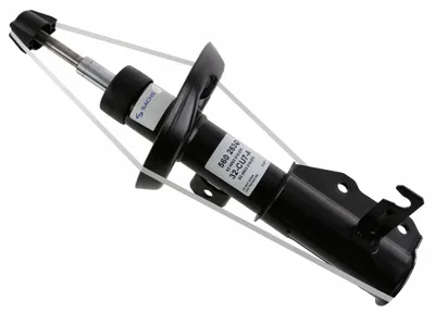 Produktbild von SACHS Stoßdämpfer Vorne Links für OPEL INSIGNIA Caravan Federbein 560 263
