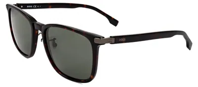 Produktbild von Hugo Boss Sonnenbrille BOSS 1406/F/SK 086 57 20 145