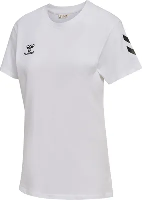 Produktbild von Hummel hmlGO 2.0 Chevron T-Shirt Woman